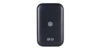 Mini GPS Tracker s funkciou GSM odposluchu GF21