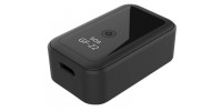 Mini GPS Tracker s funkciou GSM odposluchu GF22