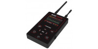 Profesionálny RF detektor GSM odposluchov a skrytých kamier BugHunter BH-04